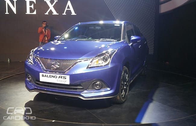 5 Upcoming Maruti Suzuki Cars