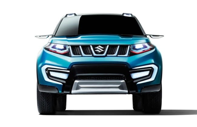 5 Upcoming Maruti Suzuki Cars