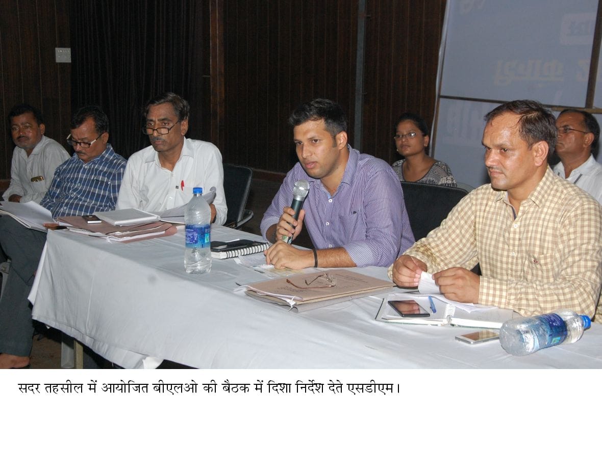 92 thousand voters in the district received de-duplicated