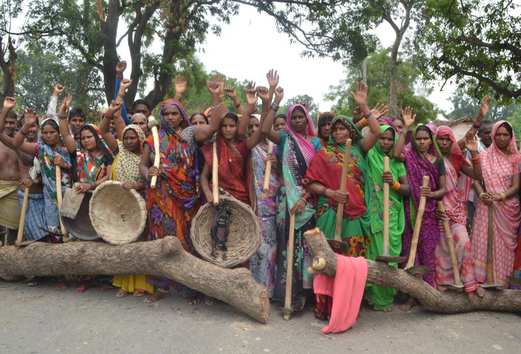 The work will be worth seventy million MGNREGA