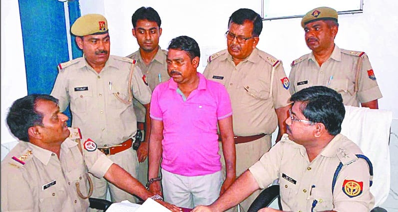 Mahilpal murder revealed