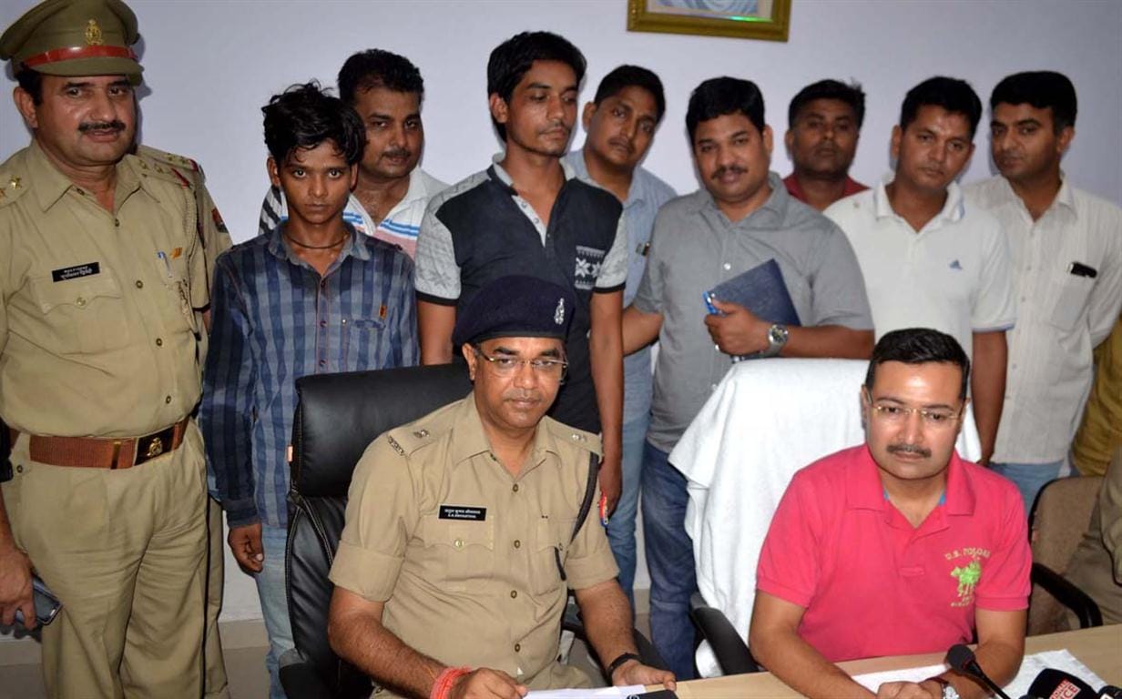 MLA 's kin not to get crushed in the investigation plot Hokkdbaw