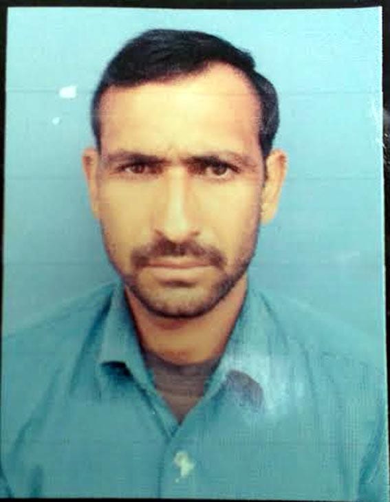 Shopkeeper murdered