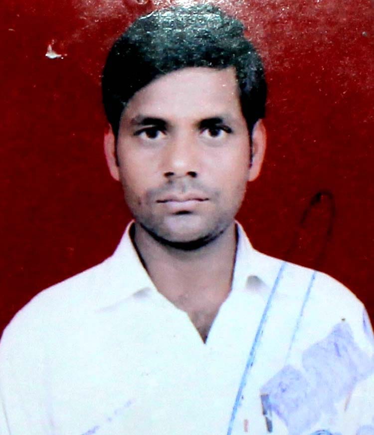 Trainee soldier killed, FIR