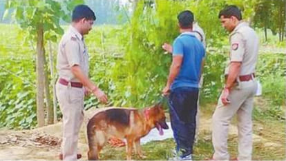 woman kidnapped from temple and killed after sexually abuse in muzaffarnagar