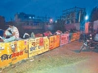 Candidates are expected to sleep in the shadow of threats, Kurukshetra