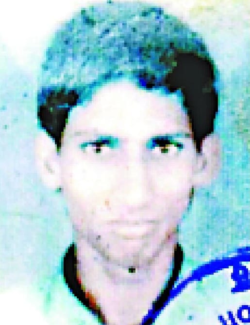 Asjad infamous shot dead