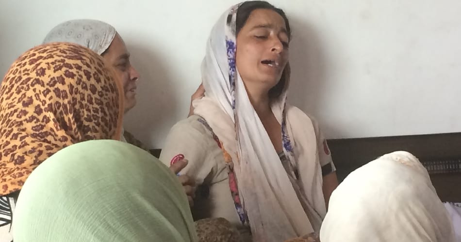 pampore terror attack martyr indian army soldier jagtar singh profile