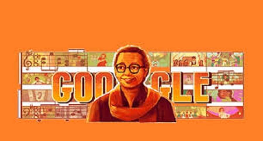 आर डी बर्मन