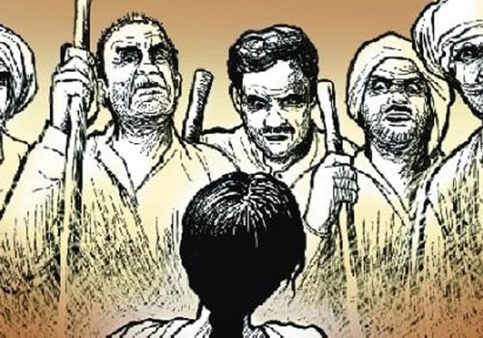 bijnor panchayat Decision