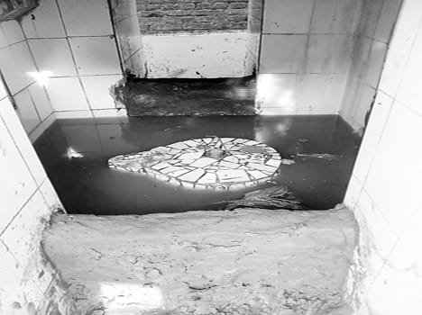 Bundelas unique ritual for rain