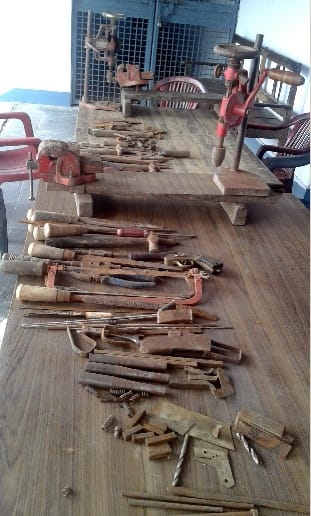 Pistol Factory