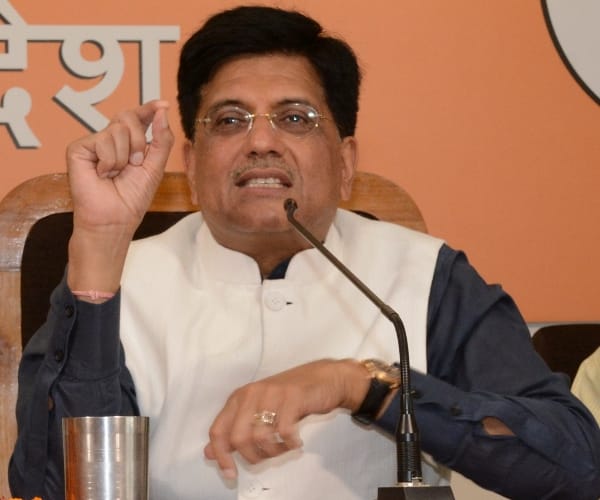 Cabinet clears proposal to build ten new atomic reactors