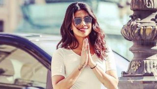 It’s vacation time for bollywood stars