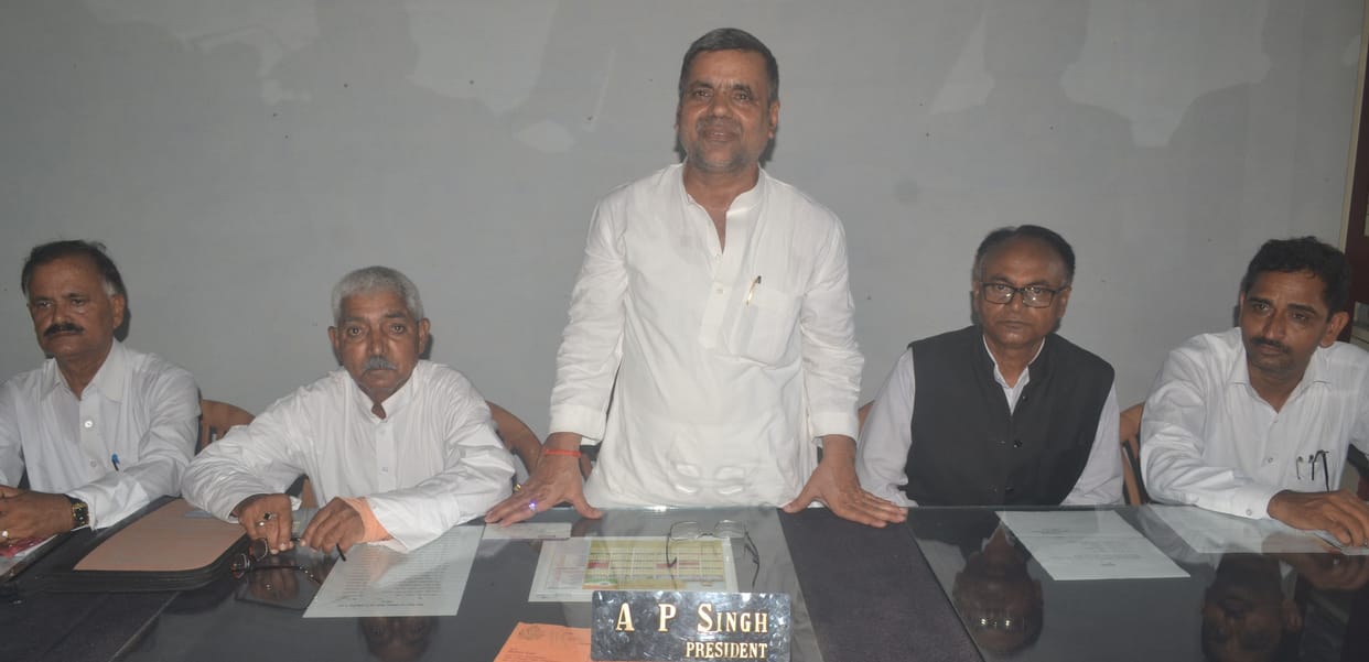 The reception by the lawyers of the MLC