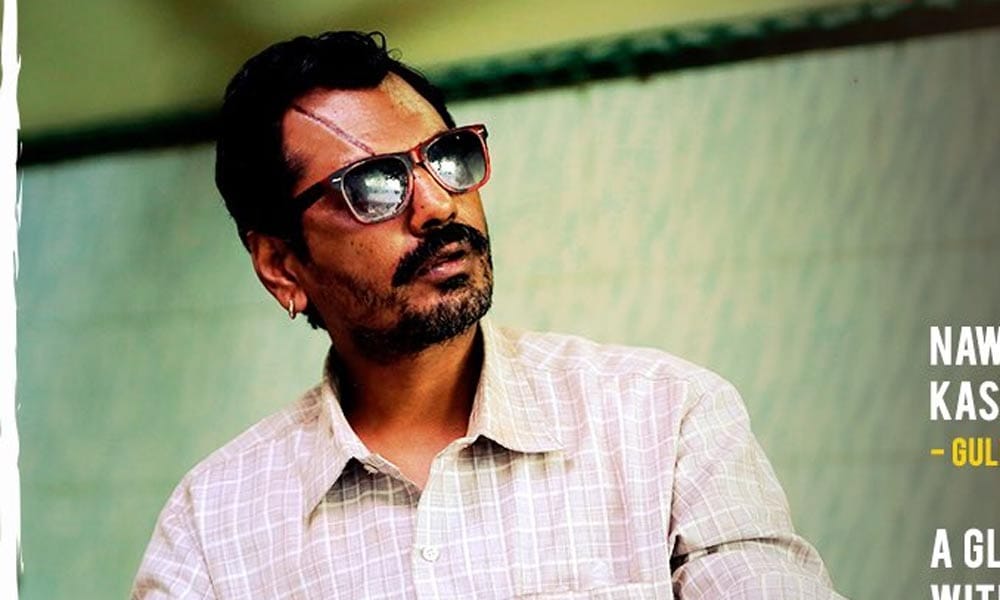 Raman raghav 2.0 first weekend box office collection