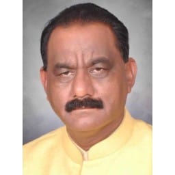 rameshmal haryana counsil adhyaksh, ambala