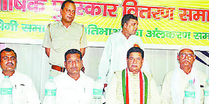 Action from the rich, not by caste: Saini