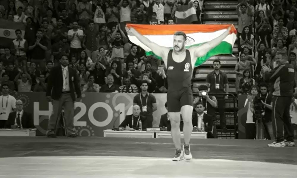 sultan title track has been released