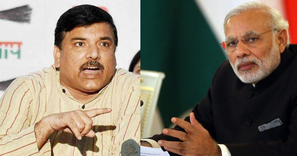 Aam aadmi party lose punjab assembly elections, 5 reasons
