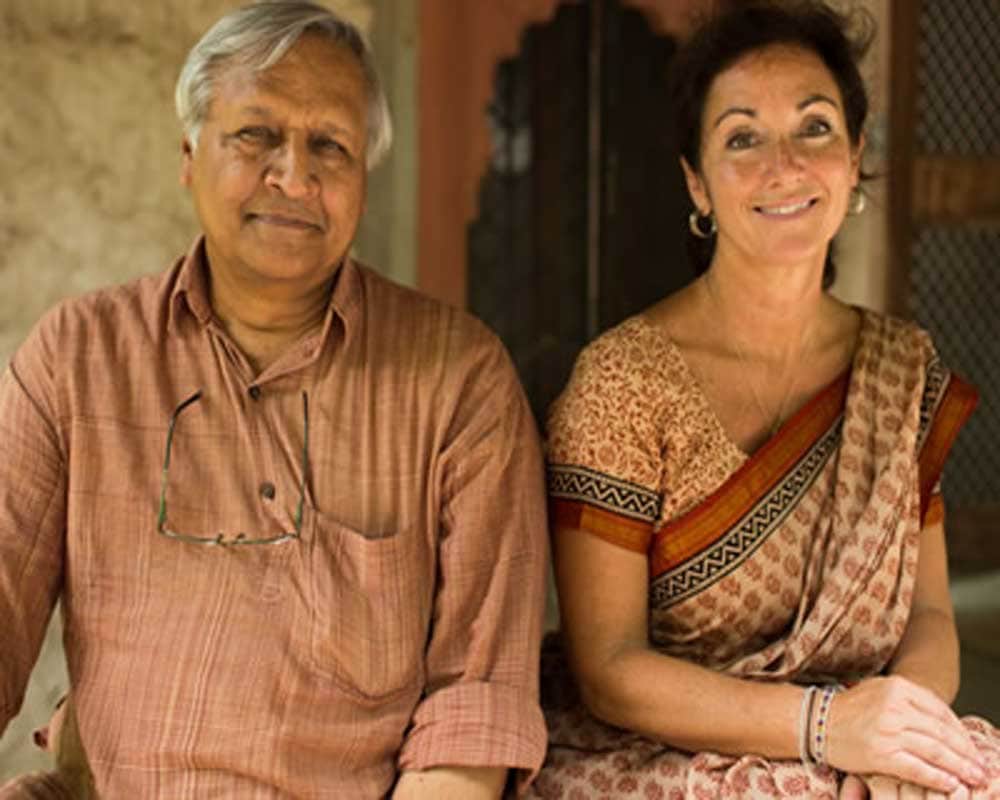 This Man Empowers Grandmothers