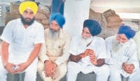 Gurdwara Management Committee will contest all state elections in Uttar Pradesh, Kurukshetra