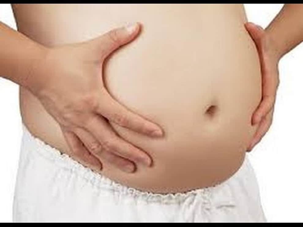 get fit with flat tummy in 10 days