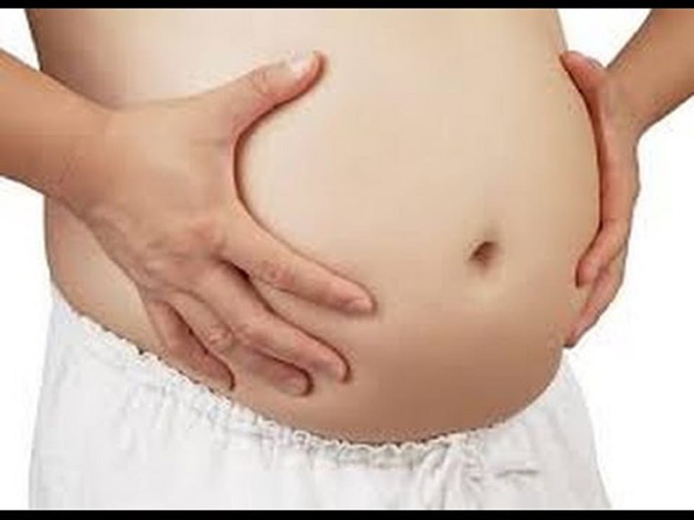 get fit with flat tummy in 10 days
