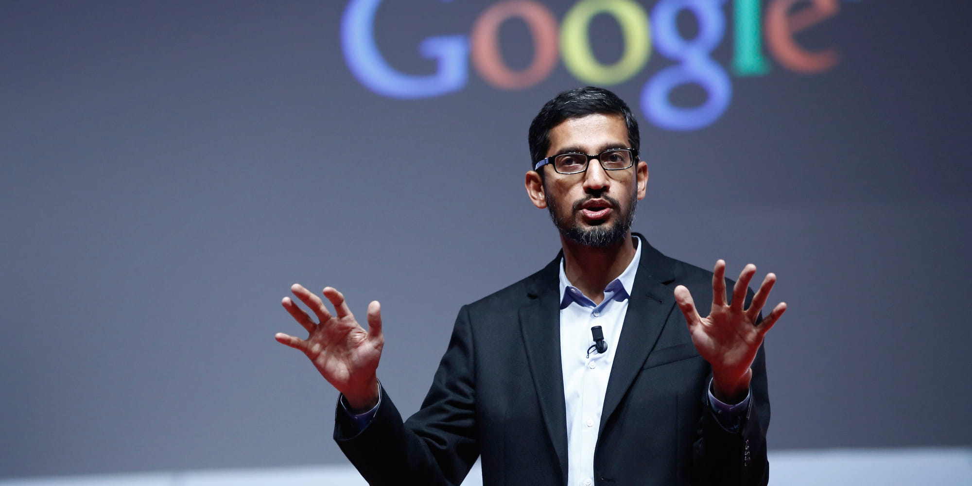 Google CEO Sundar Pichai's Quora account hacked by OurMine