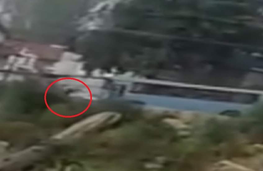 आतंकी हमला