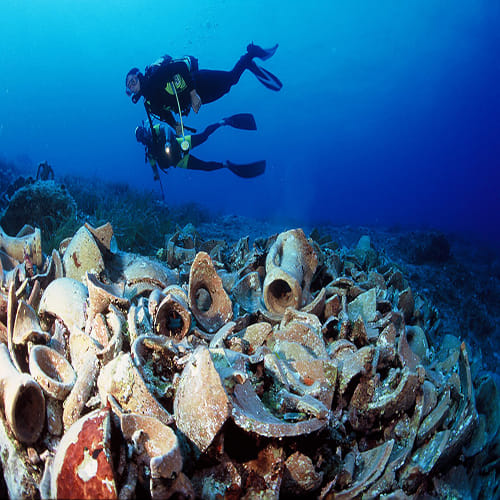 incredible real underwater cities