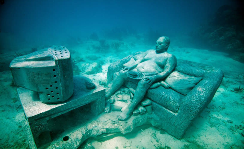 incredible real underwater cities