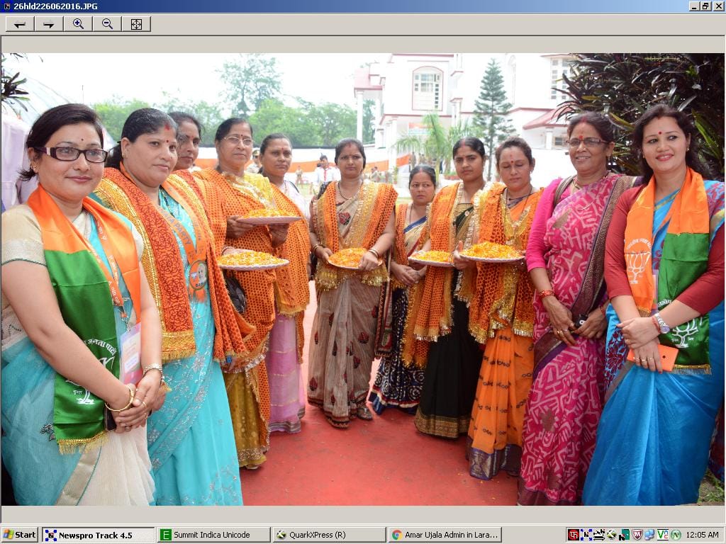 Congress MLAs who leave clean-up stand