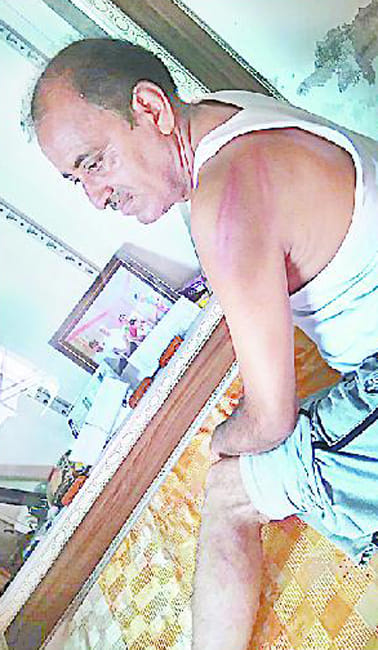 Kanoongo robbed at gun point