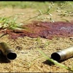 Jharkhand: top maoist killed in encounter