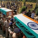 पांपोर में सीआरपीएफ के जवान हुए थे शहीद