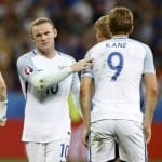 wayne rooney, football