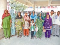 blame, depo holder, woman's ij jind