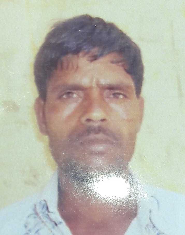 Sleeping in the house of the farmer Shot dead