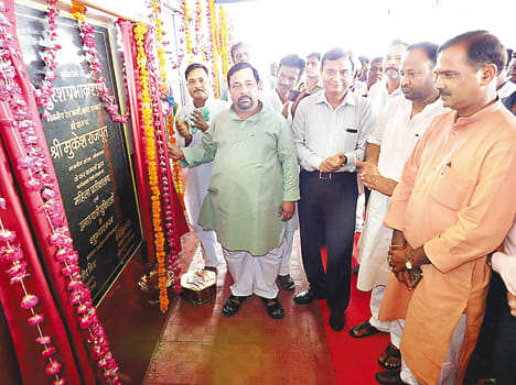  Nizamuddin Express will depart from Farrukhabad