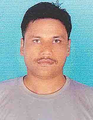 abulence driver killed