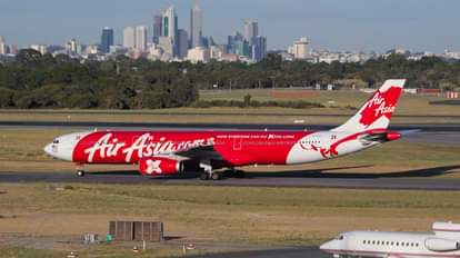 एयर एशिया