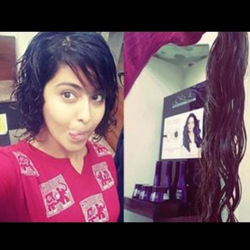 hot photoshoot of balika vadhu's anandi