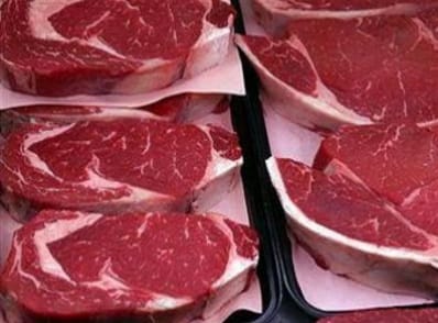 MP: beef consumed in sasan power project canteen, chinese on radar