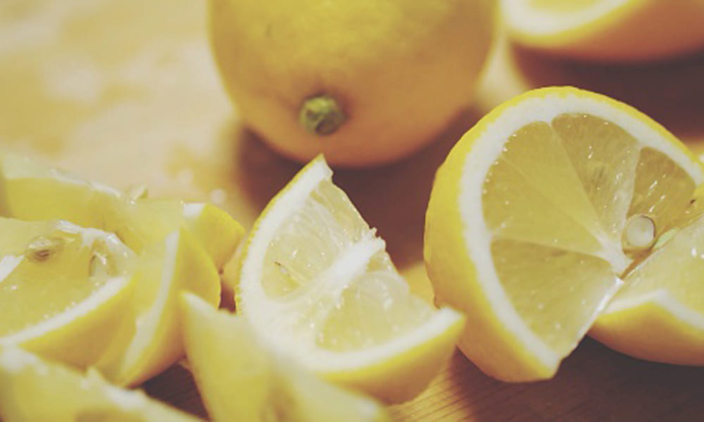 home remedies for darker under arms