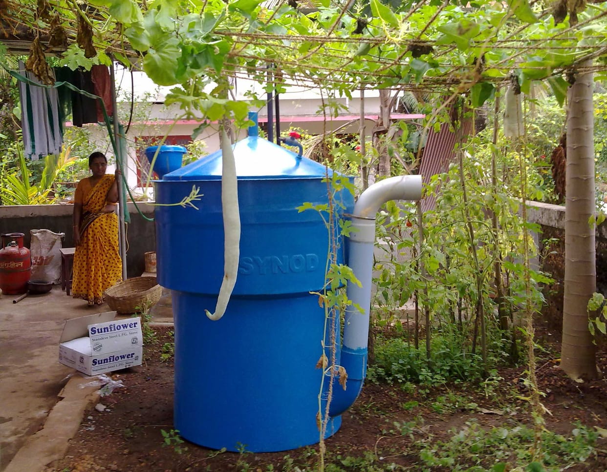Haryana government will give 40 percent subsidy to set up biogas plants