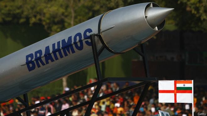 India will sell Brahmos to other countries too