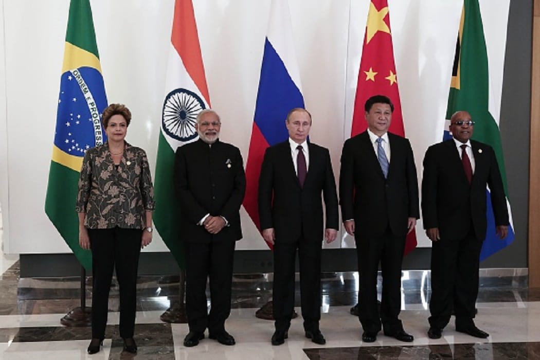 Next BRICS summit will be held in Goa