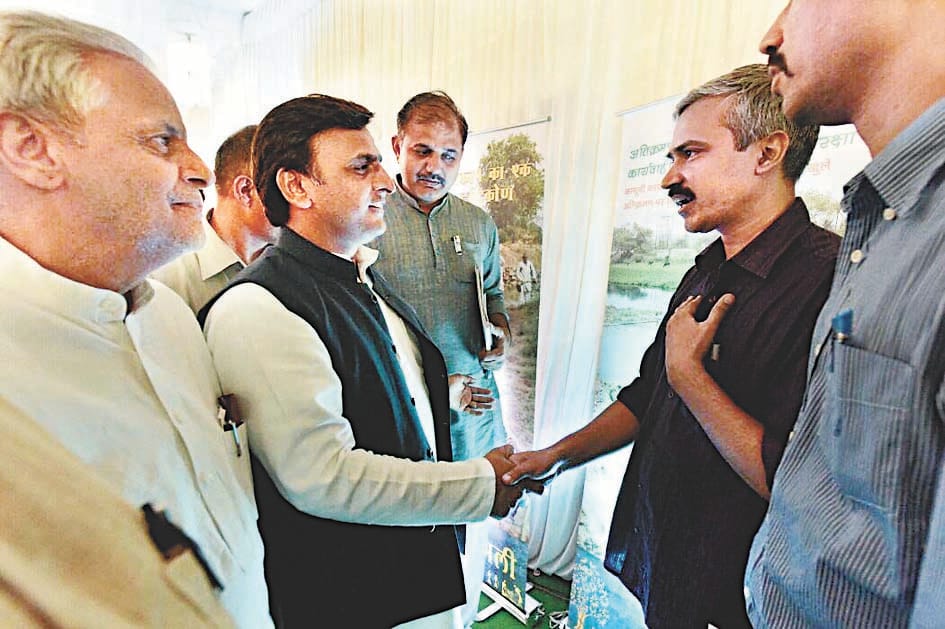 cm said the budget would now Hindon