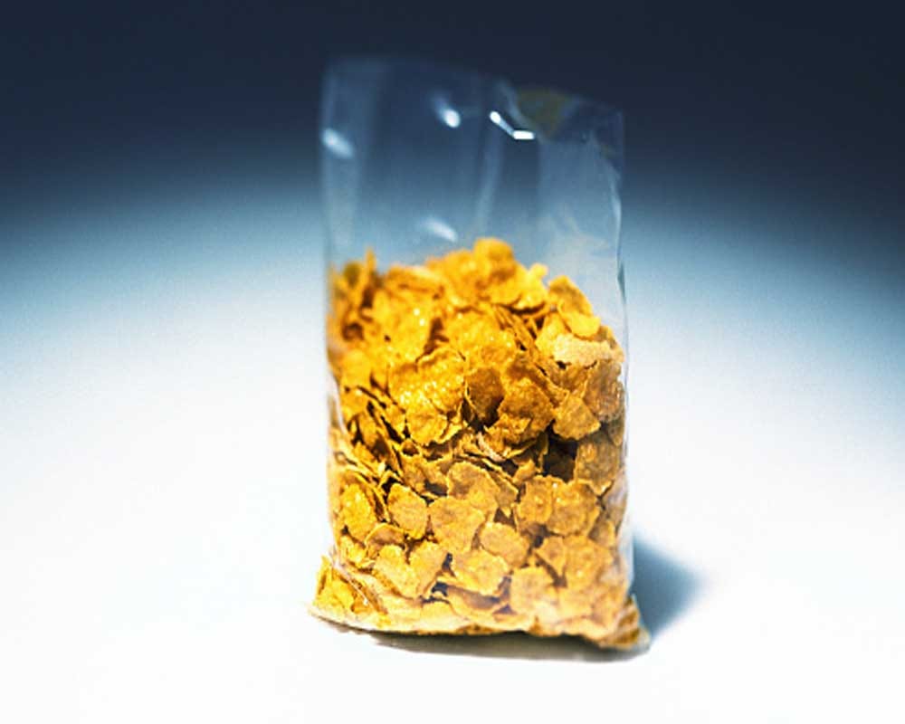 side effects of cornflakes